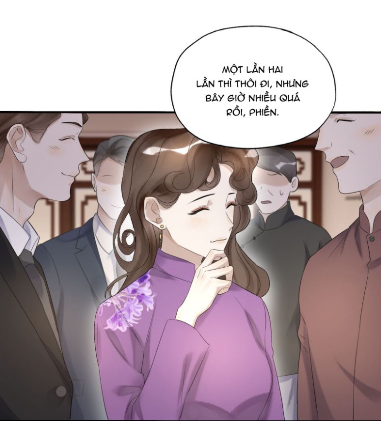 Phim Giả Làm Thật Chap 11 - Next Chap 12