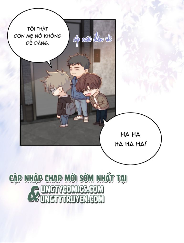 Tôi Bảo Bạn Cùng Bàn Đánh Cậu Chap 74 - Next Chap 75