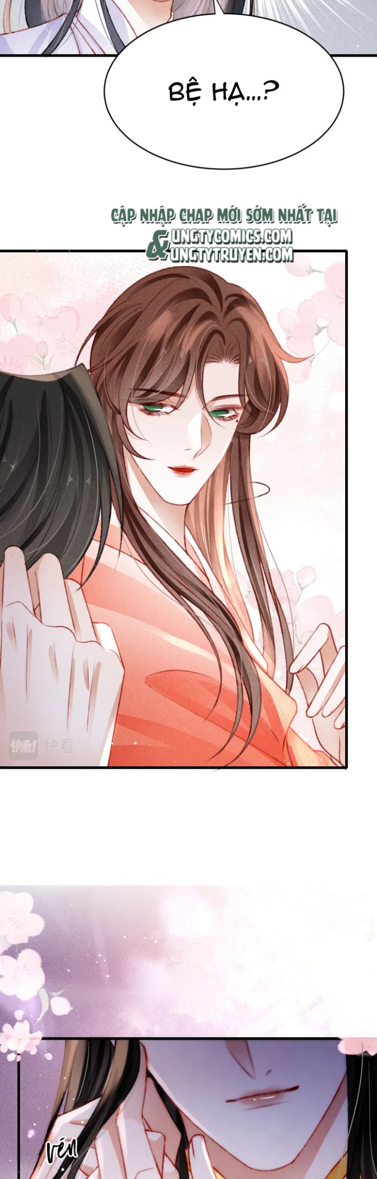 Cô Vương Tại Hạ Chap 47 - Next Chap 48