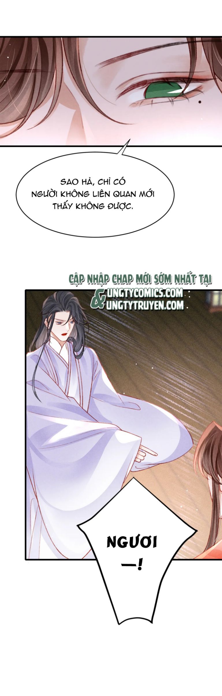 Cô Vương Tại Hạ Chap 47 - Next Chap 48