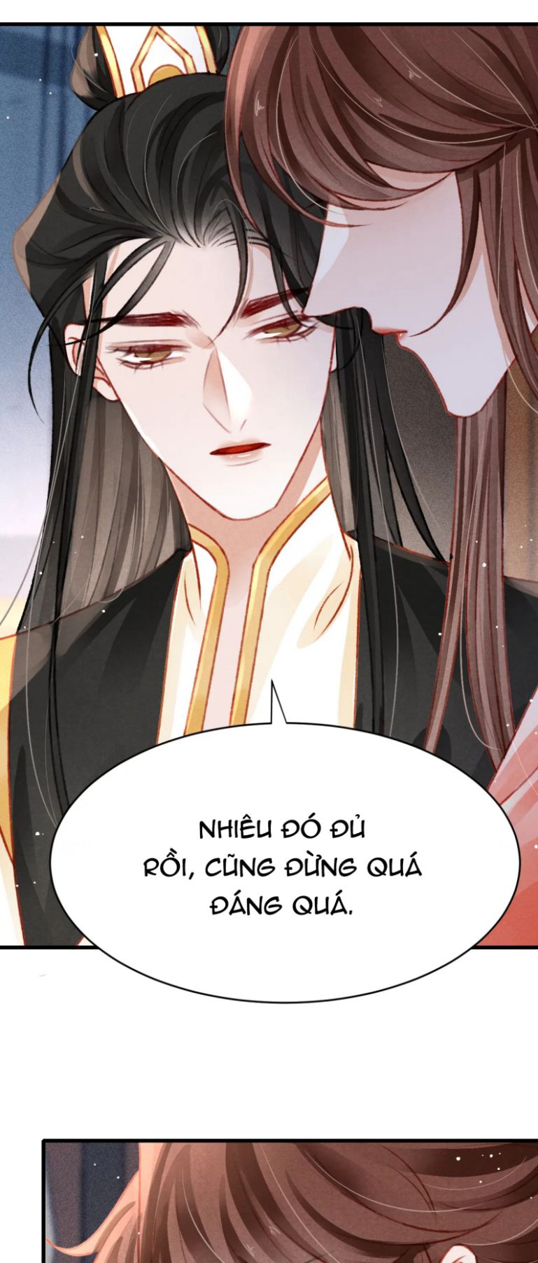 Cô Vương Tại Hạ Chap 47 - Next Chap 48