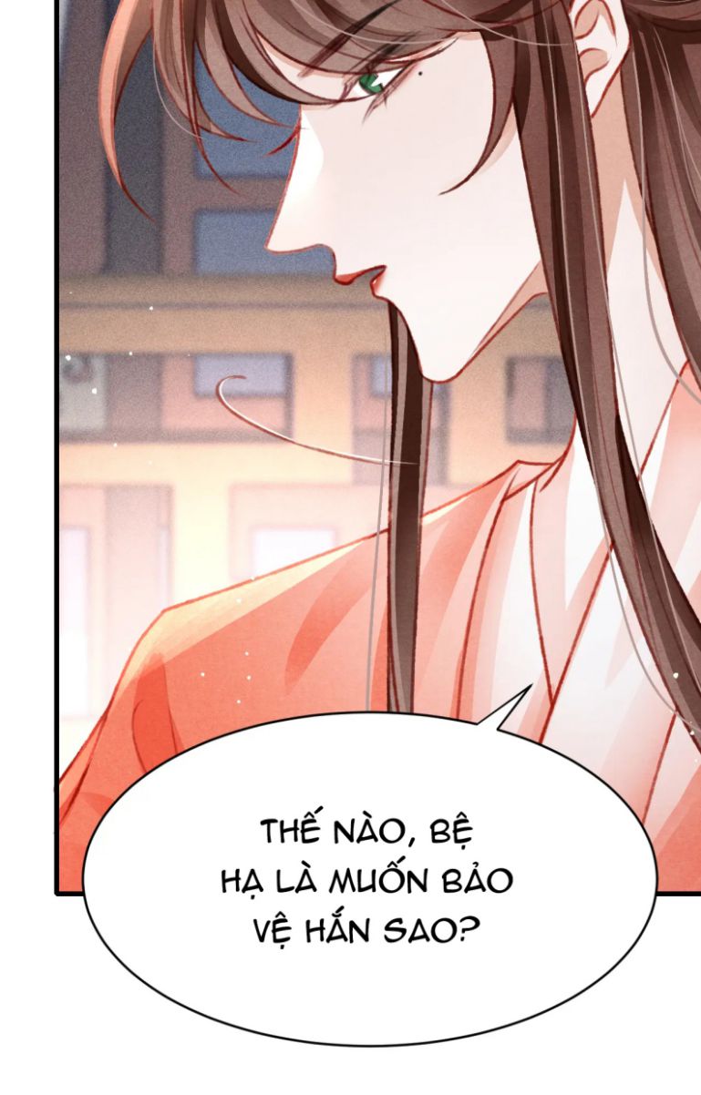 Cô Vương Tại Hạ Chap 47 - Next Chap 48