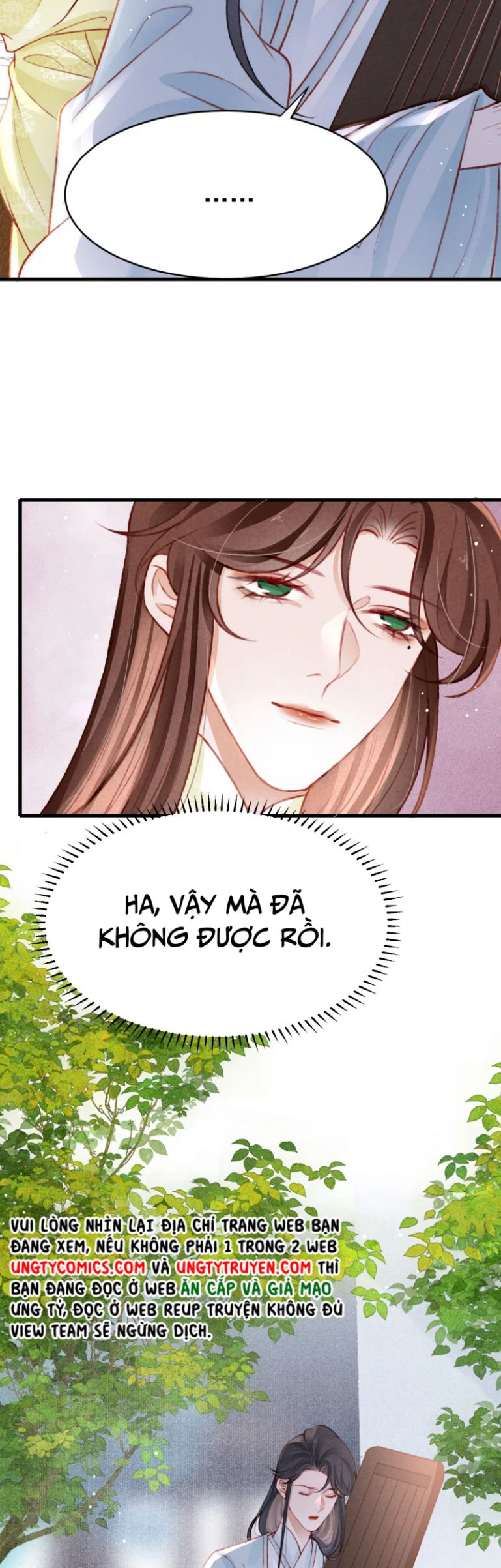 Cô Vương Tại Hạ Chap 47 - Next Chap 48