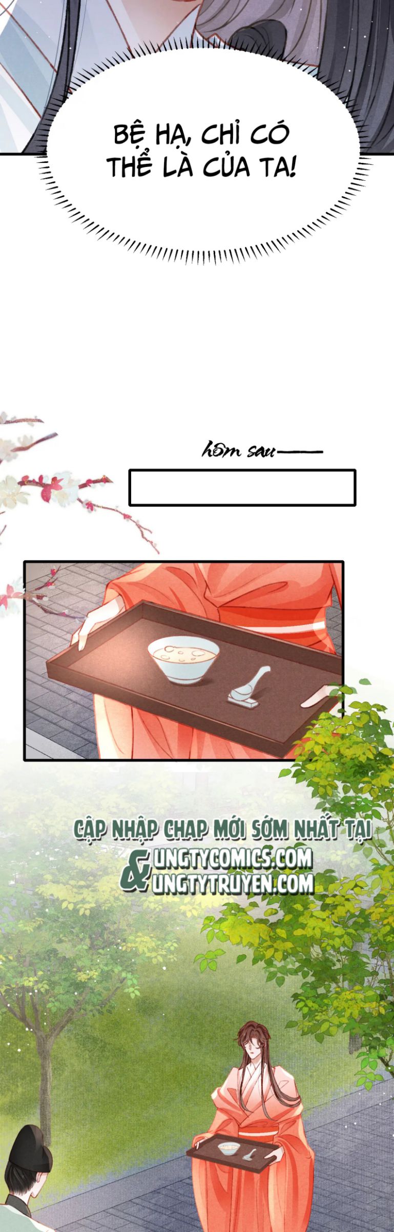 Cô Vương Tại Hạ Chap 47 - Next Chap 48