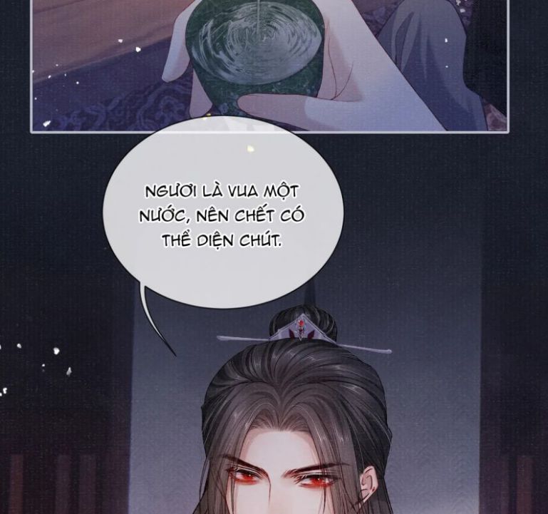 Tướng Quân Lệnh Chapter 75 - Next Chapter 76