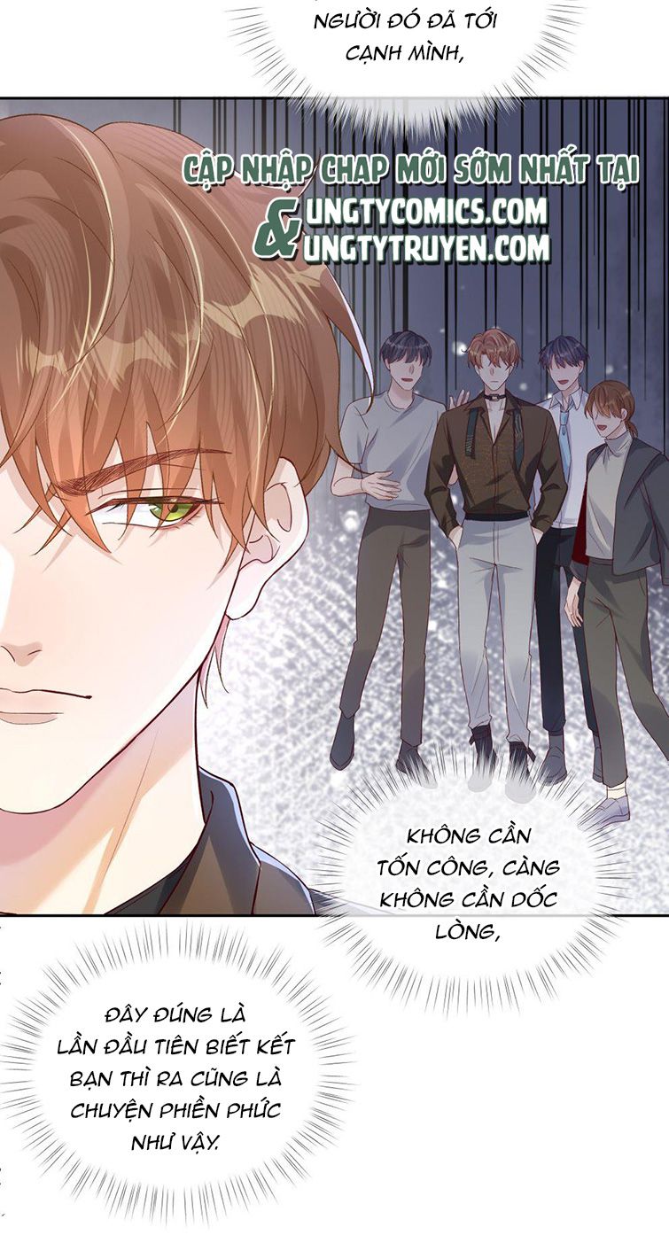 Nhất Niệm Chi Tư Chap 5 - Next Chap 6