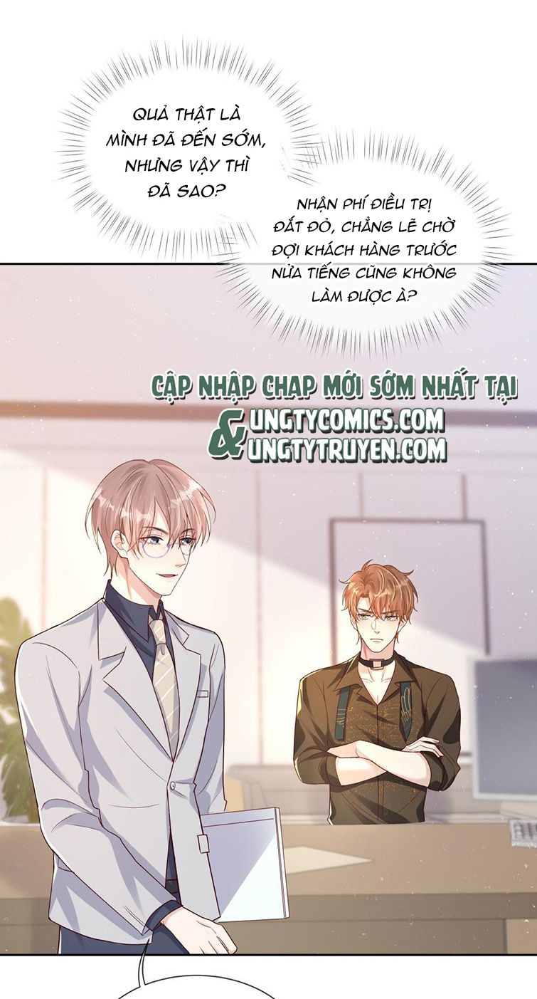 Nhất Niệm Chi Tư Chap 5 - Next Chap 6