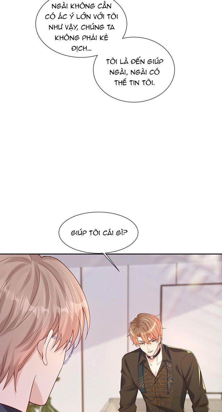 Nhất Niệm Chi Tư Chap 5 - Next Chap 6