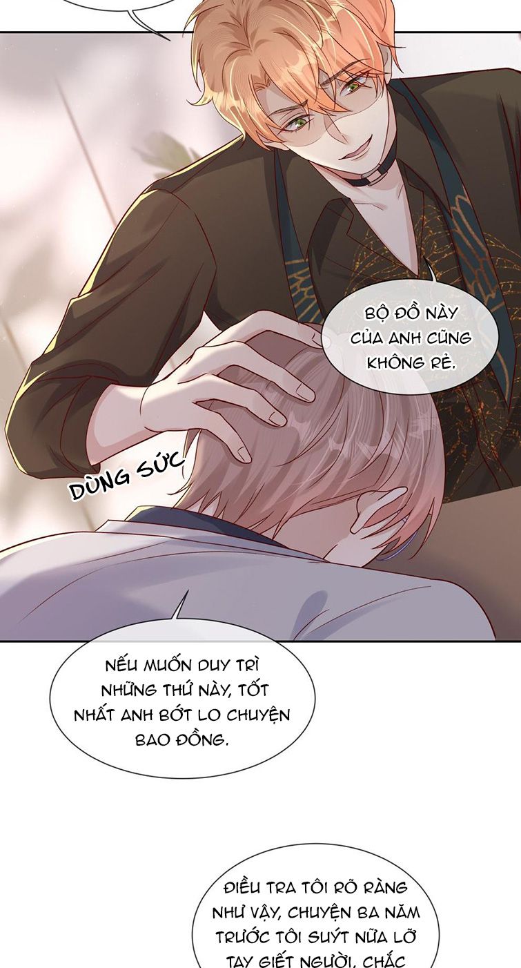 Nhất Niệm Chi Tư Chap 5 - Next Chap 6