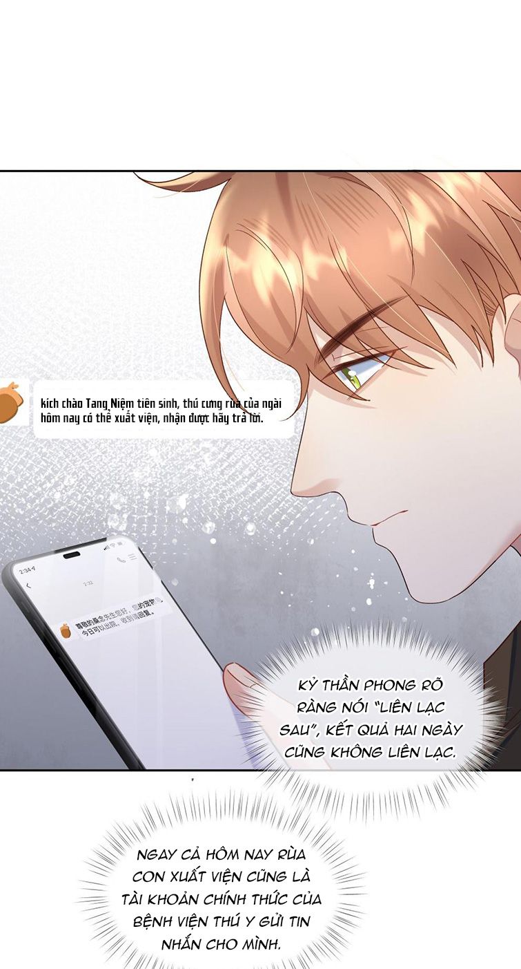 Nhất Niệm Chi Tư Chap 5 - Next Chap 6