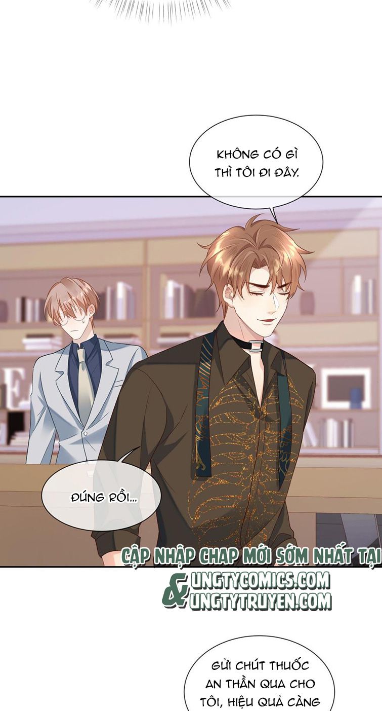 Nhất Niệm Chi Tư Chap 5 - Next Chap 6