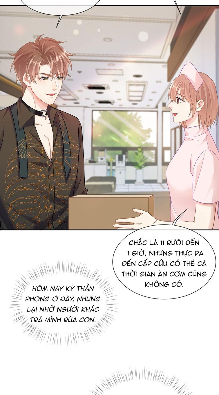 Nhất Niệm Chi Tư Chap 5 - Next Chap 6