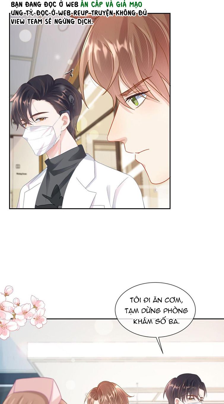 Nhất Niệm Chi Tư Chap 5 - Next Chap 6