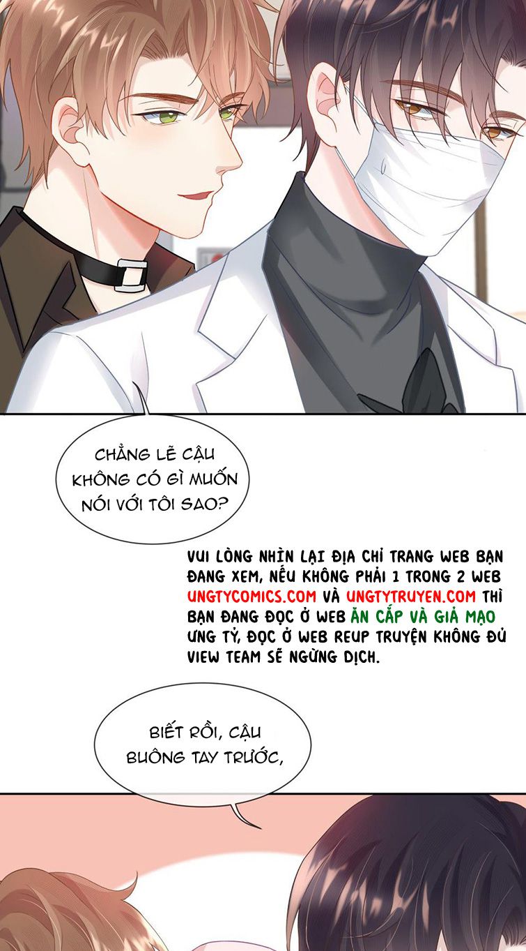 Nhất Niệm Chi Tư Chap 5 - Next Chap 6