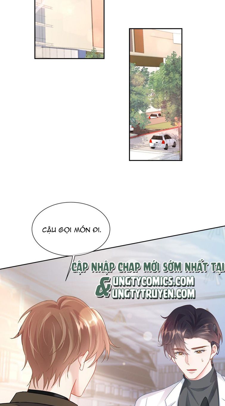 Nhất Niệm Chi Tư Chap 5 - Next Chap 6