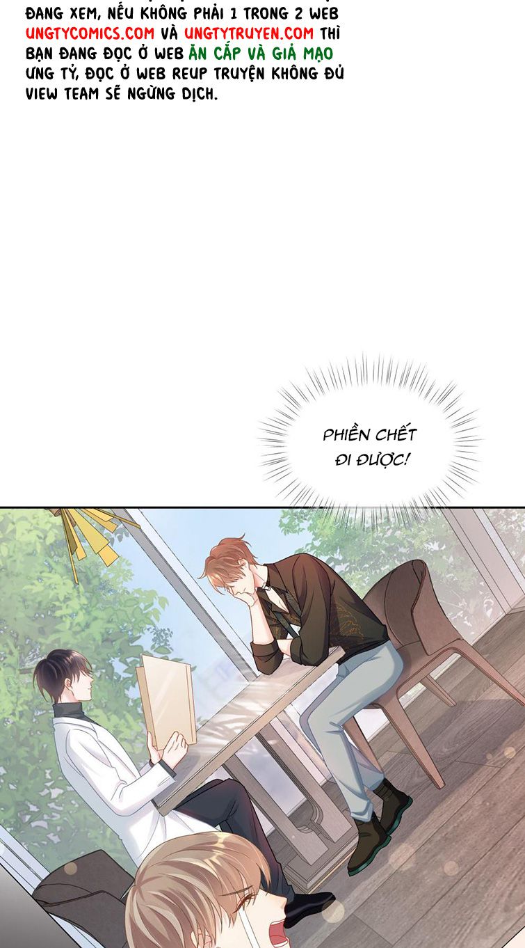 Nhất Niệm Chi Tư Chap 5 - Next Chap 6