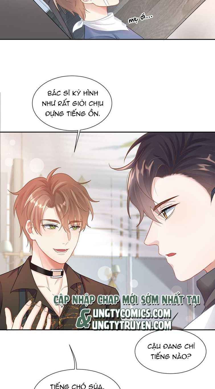 Nhất Niệm Chi Tư Chap 5 - Next Chap 6