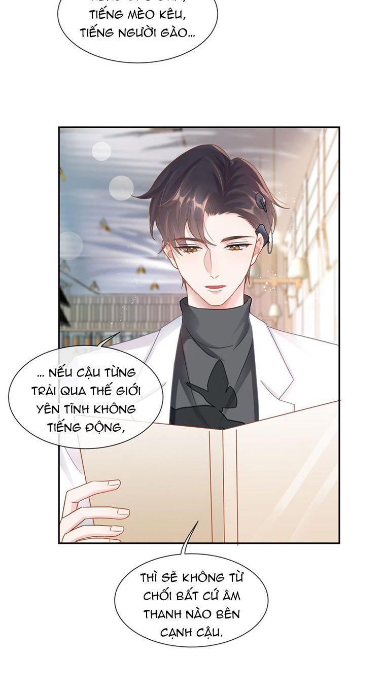 Nhất Niệm Chi Tư Chap 5 - Next Chap 6