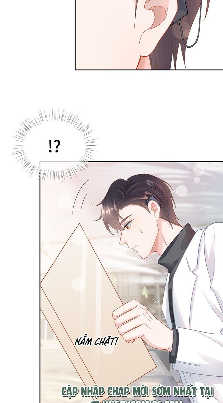 Nhất Niệm Chi Tư Chap 5 - Next Chap 6