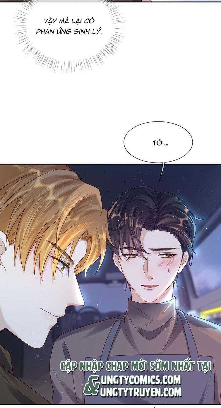 Nhất Niệm Chi Tư Chap 5 - Next Chap 6