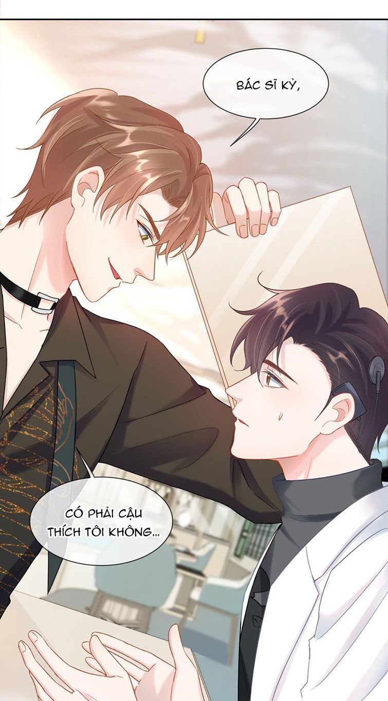 Nhất Niệm Chi Tư Chap 5 - Next Chap 6