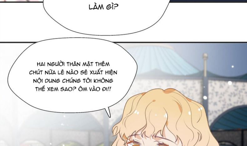 Cuộc Chiến Không Rung Động Chap 20 - Next Chap 21