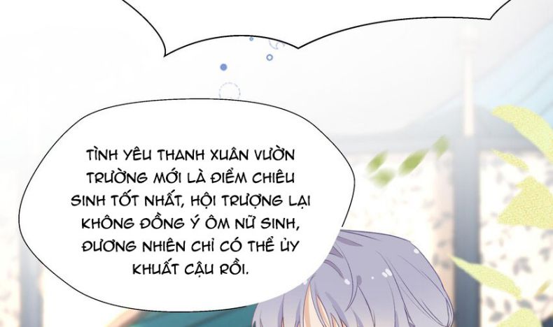 Cuộc Chiến Không Rung Động Chap 20 - Next Chap 21