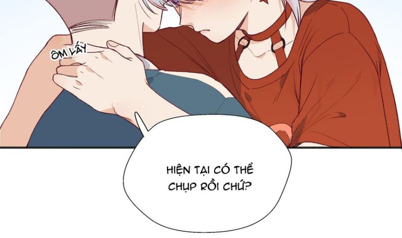 Cuộc Chiến Không Rung Động Chap 20 - Next Chap 21