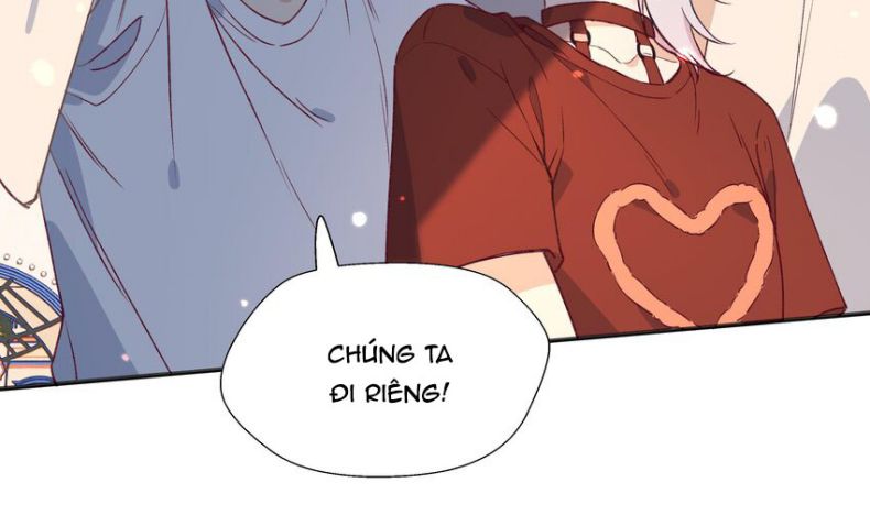 Cuộc Chiến Không Rung Động Chap 20 - Next Chap 21