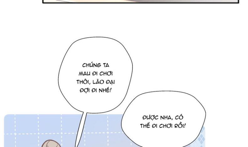 Cuộc Chiến Không Rung Động Chap 20 - Next Chap 21