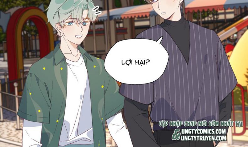 Cuộc Chiến Không Rung Động Chap 20 - Next Chap 21