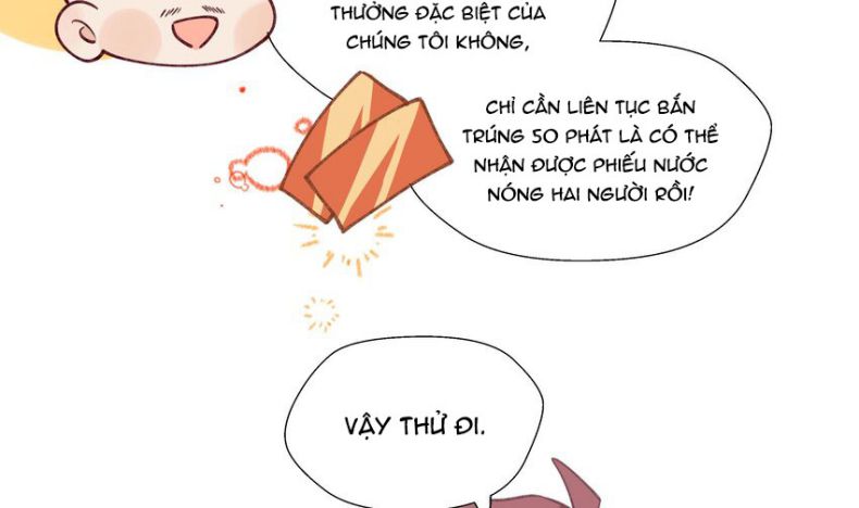 Cuộc Chiến Không Rung Động Chap 20 - Next Chap 21