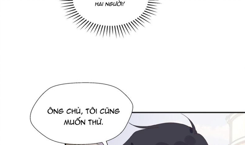 Cuộc Chiến Không Rung Động Chap 20 - Next Chap 21