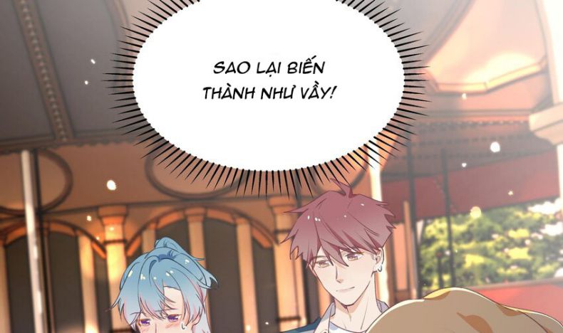 Cuộc Chiến Không Rung Động Chap 20 - Next Chap 21