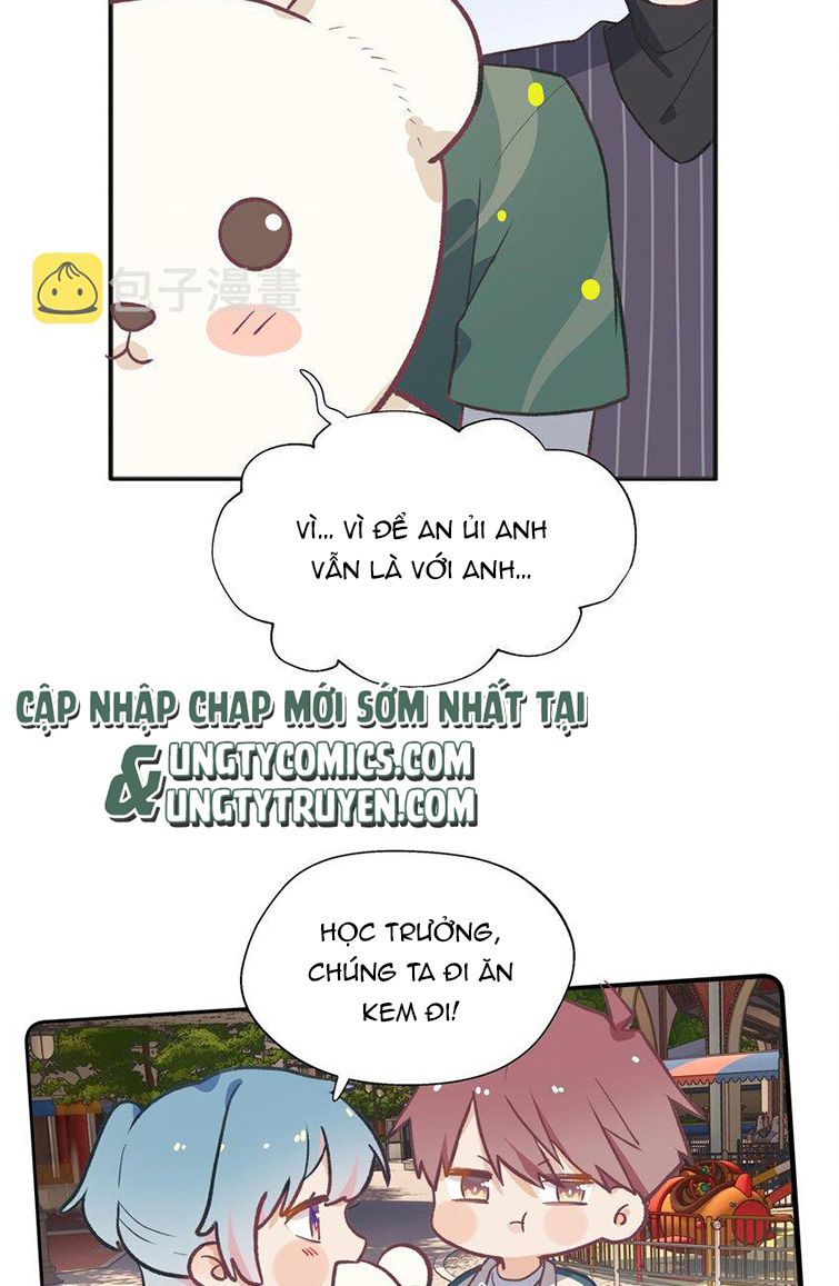 Cuộc Chiến Không Rung Động Chap 21 - Next Chap 22