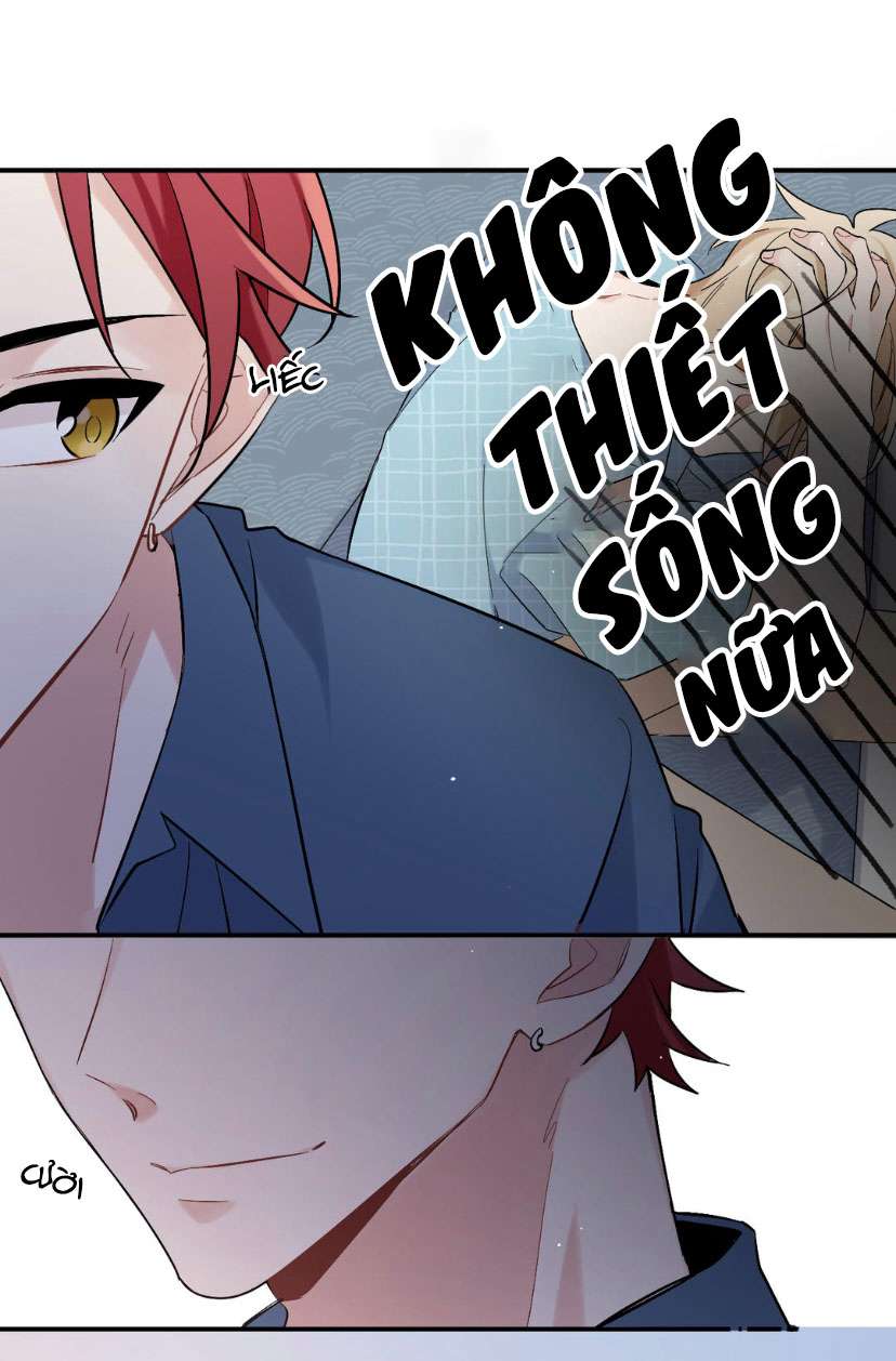 Đối Tượng Sống Chung Là Tình Địch Thì Phải Làm Sao Chap 29 - Next Chap 30