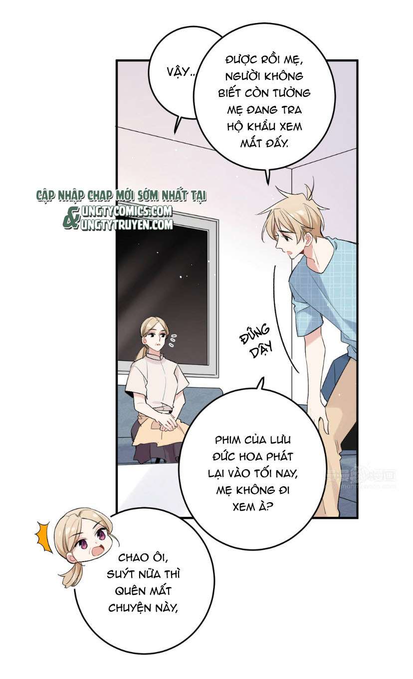 Đối Tượng Sống Chung Là Tình Địch Thì Phải Làm Sao Chap 29 - Next Chap 30