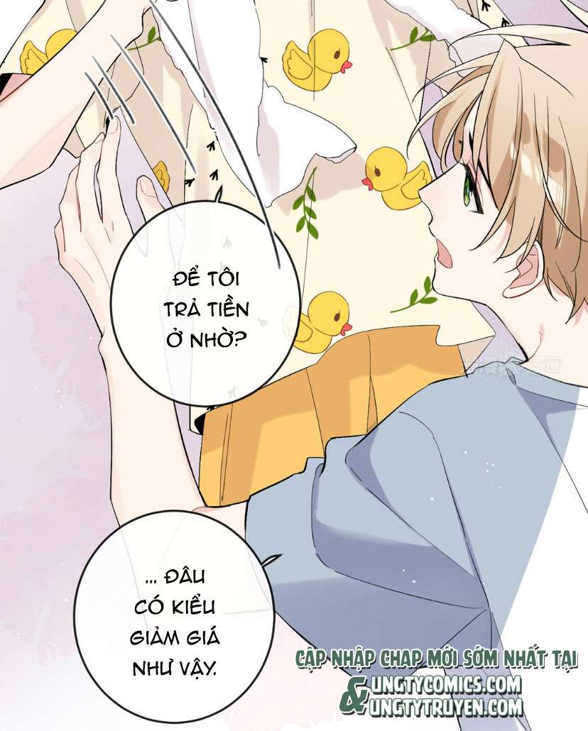 Đối Tượng Sống Chung Là Tình Địch Thì Phải Làm Sao Chap 29 - Next Chap 30