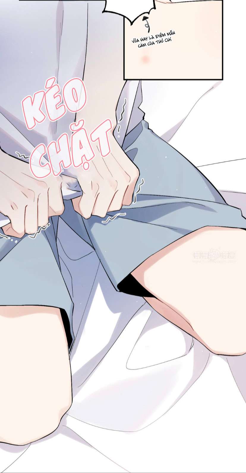 Đối Tượng Sống Chung Là Tình Địch Thì Phải Làm Sao Chap 29 - Next Chap 30