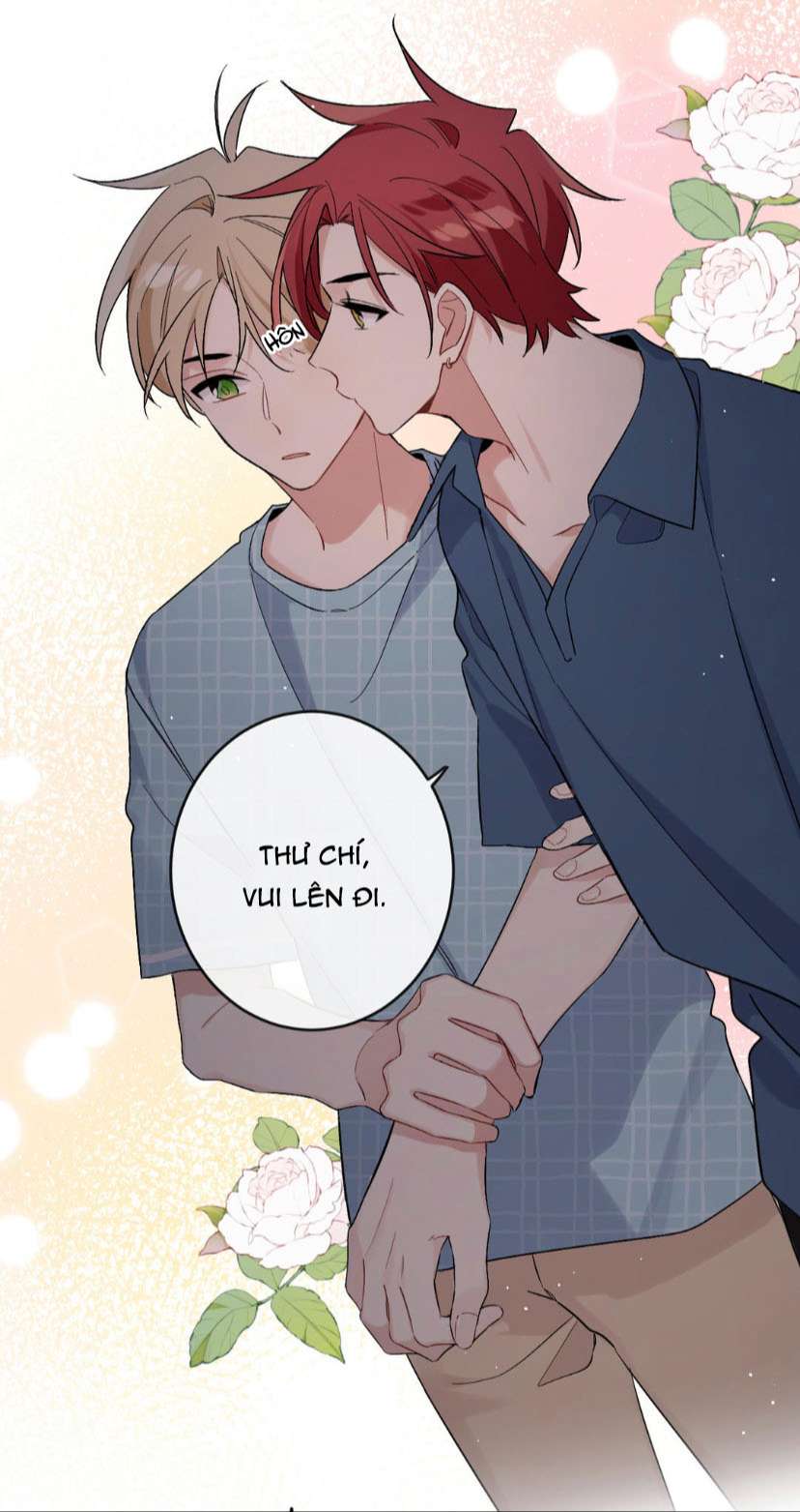 Đối Tượng Sống Chung Là Tình Địch Thì Phải Làm Sao Chap 29 - Next Chap 30