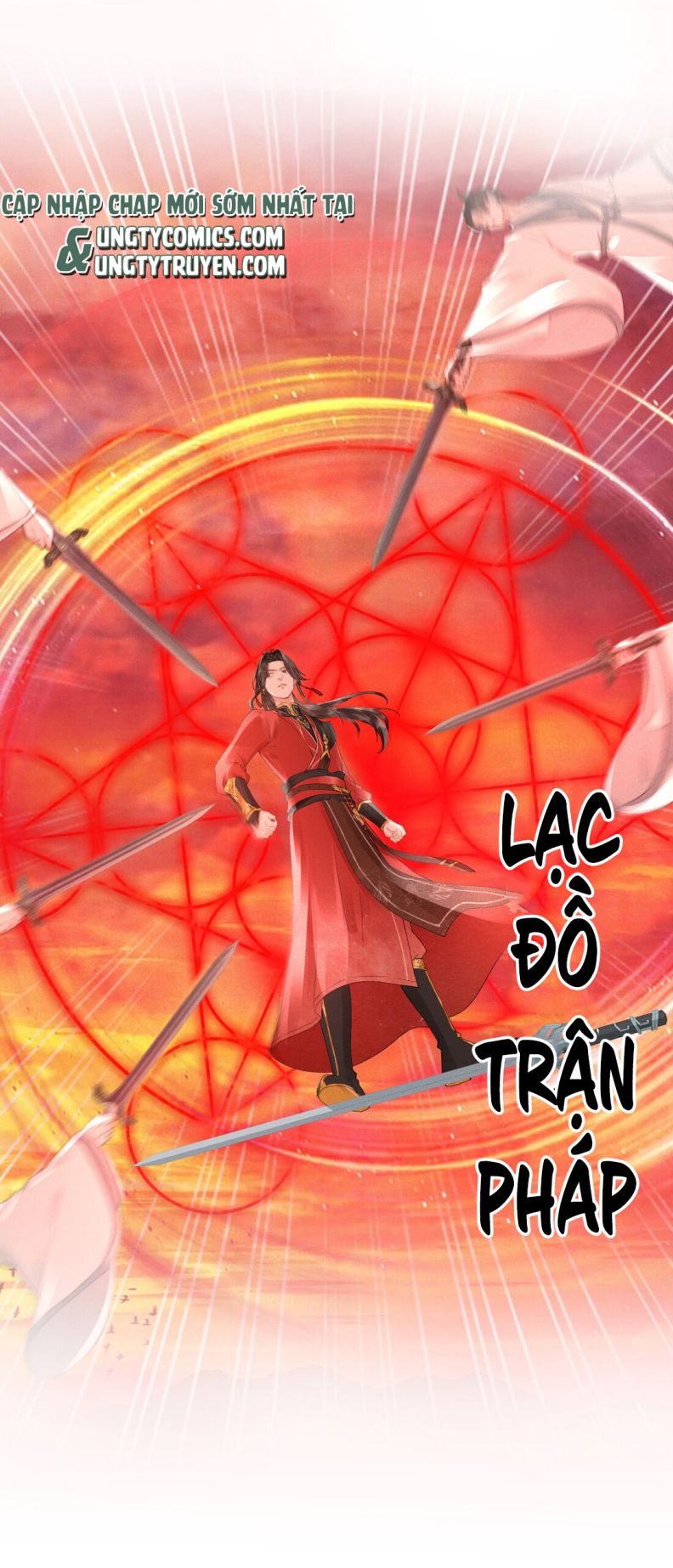 Vân Gian Có Tòa Thành Chap 6 - Next Chap 7