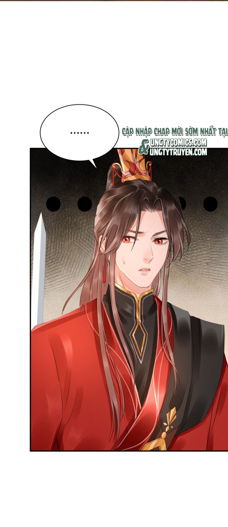 Vân Gian Có Tòa Thành Chap 6 - Next Chap 7