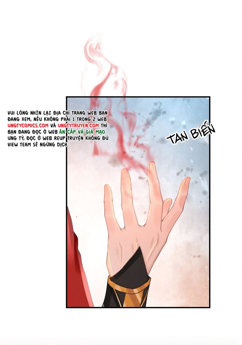 Vân Gian Có Tòa Thành Chap 6 - Next Chap 7