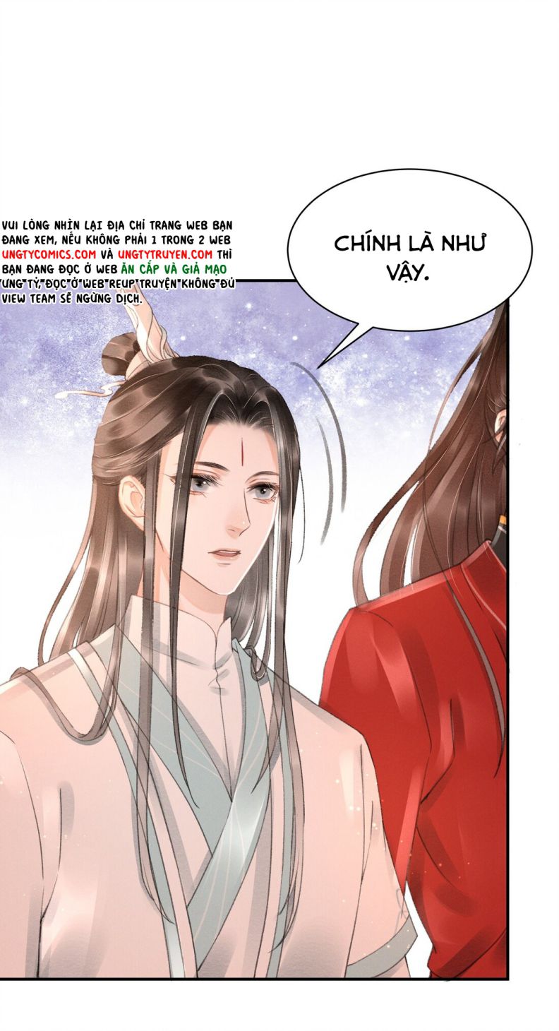 Vân Gian Có Tòa Thành Chap 6 - Next Chap 7