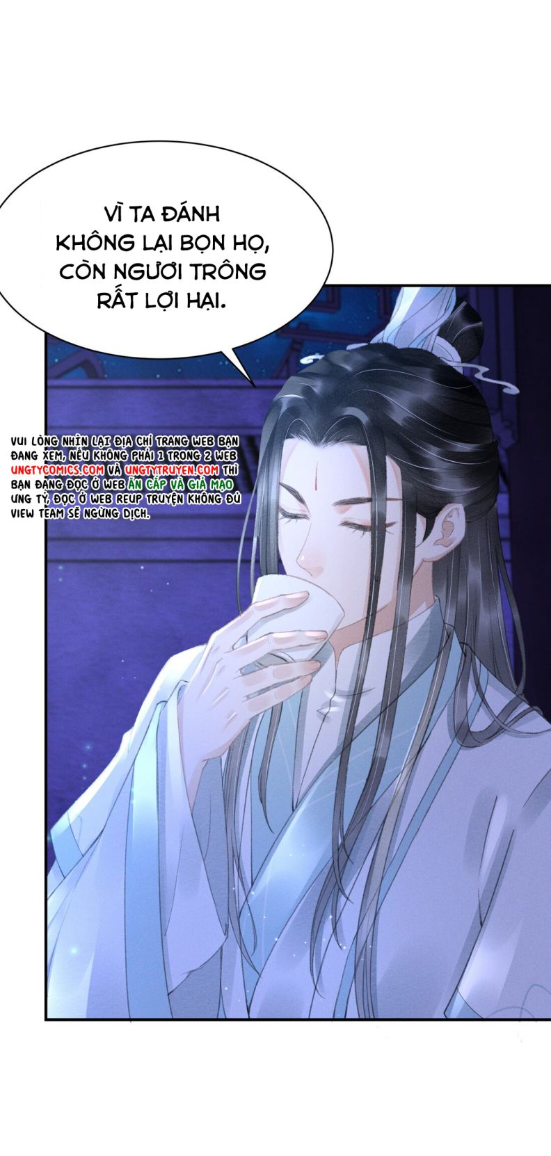 Vân Gian Có Tòa Thành Chap 6 - Next Chap 7