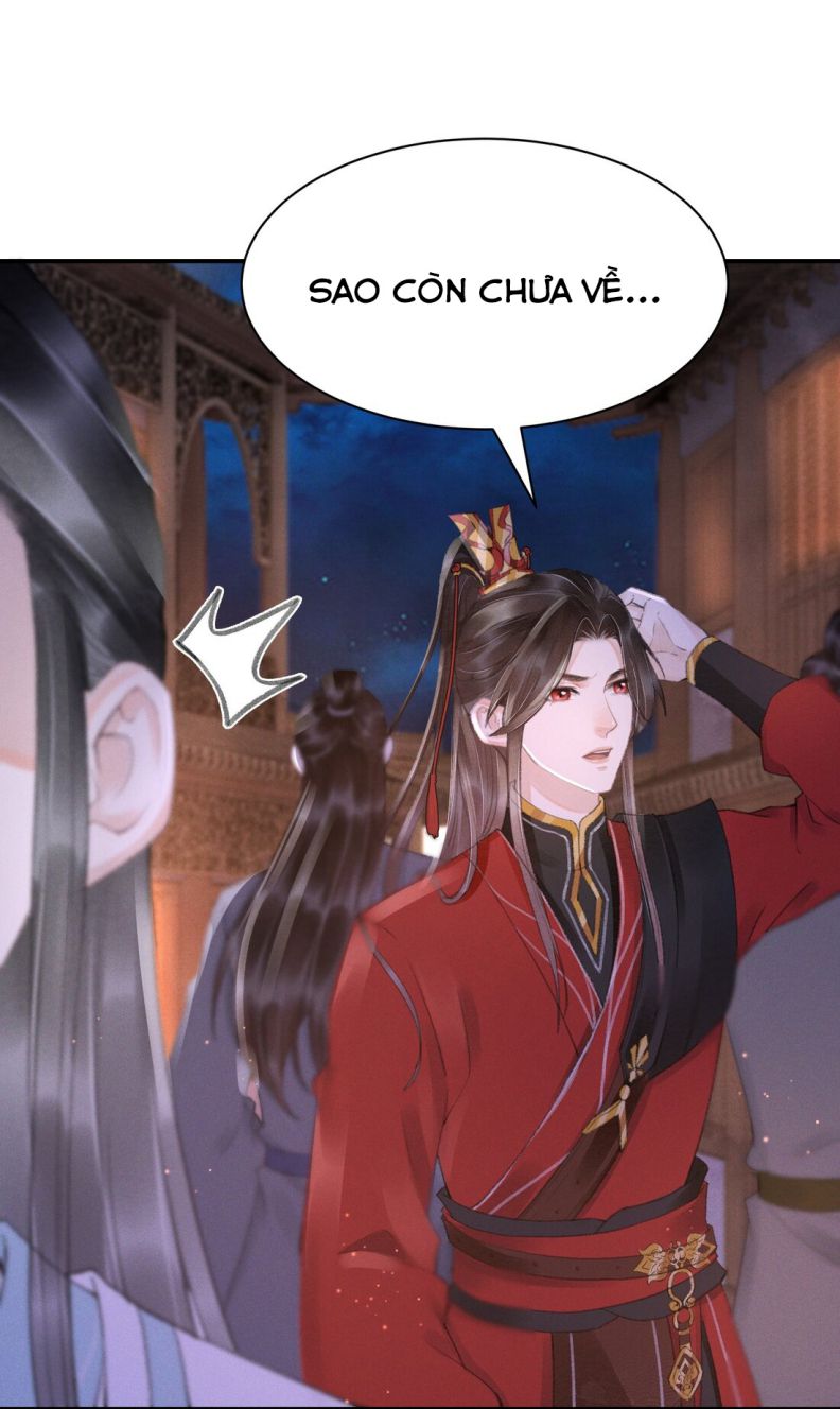 Vân Gian Có Tòa Thành Chap 6 - Next Chap 7