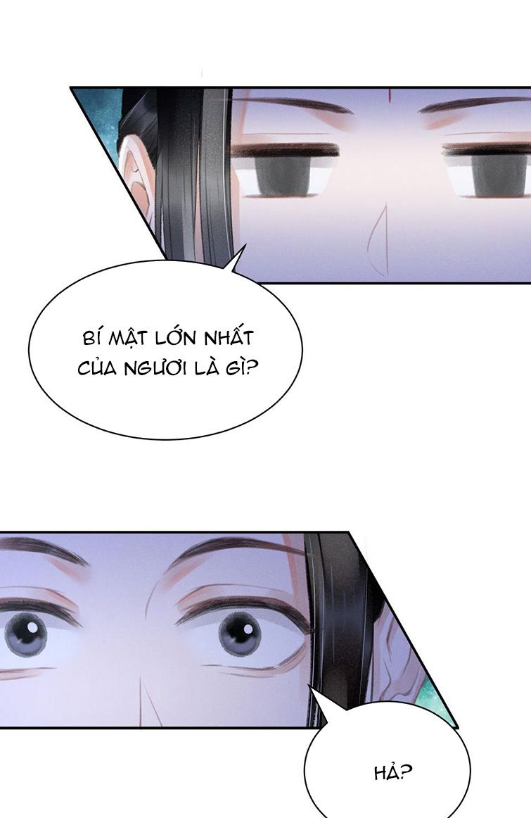 Vân Gian Có Tòa Thành Chap 7 - Next Chap 8