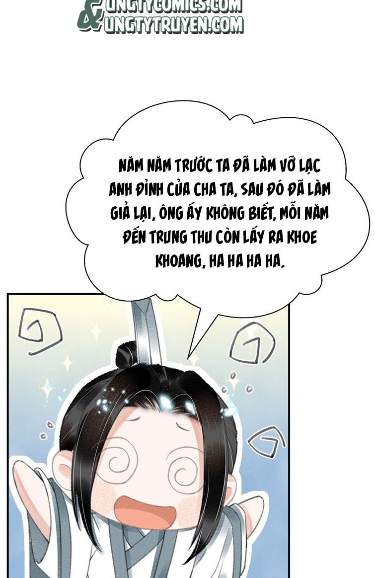 Vân Gian Có Tòa Thành Chap 7 - Next Chap 8