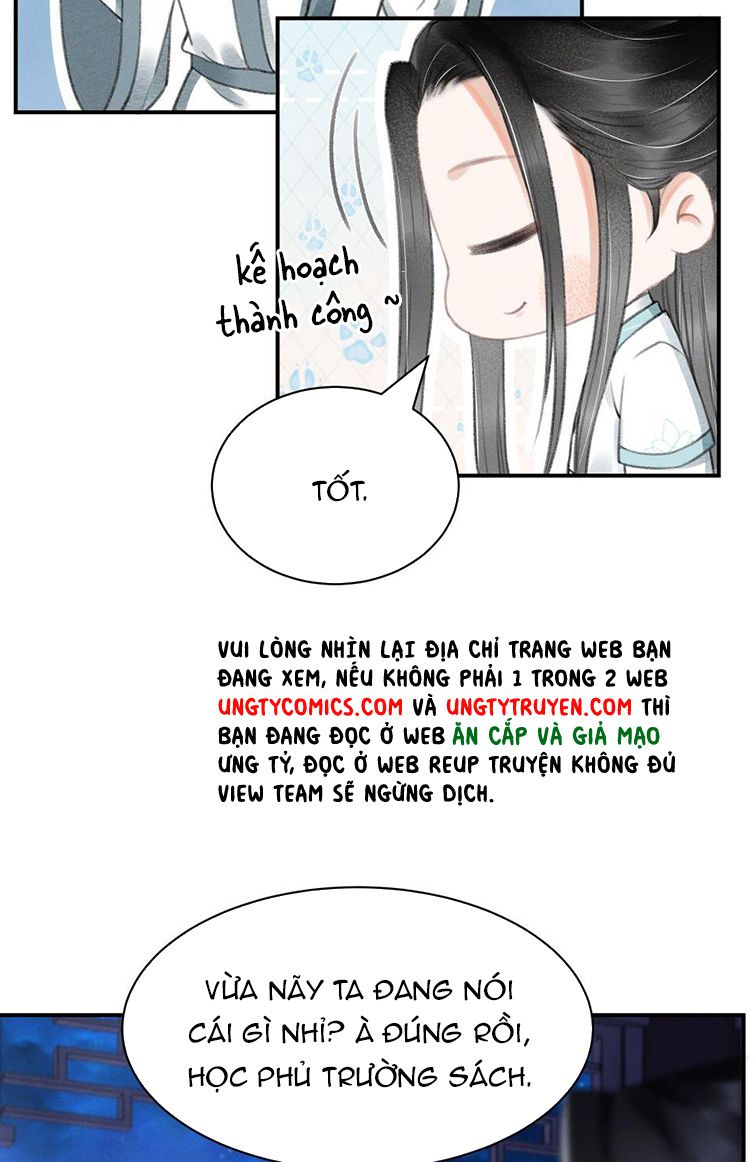 Vân Gian Có Tòa Thành Chap 7 - Next Chap 8