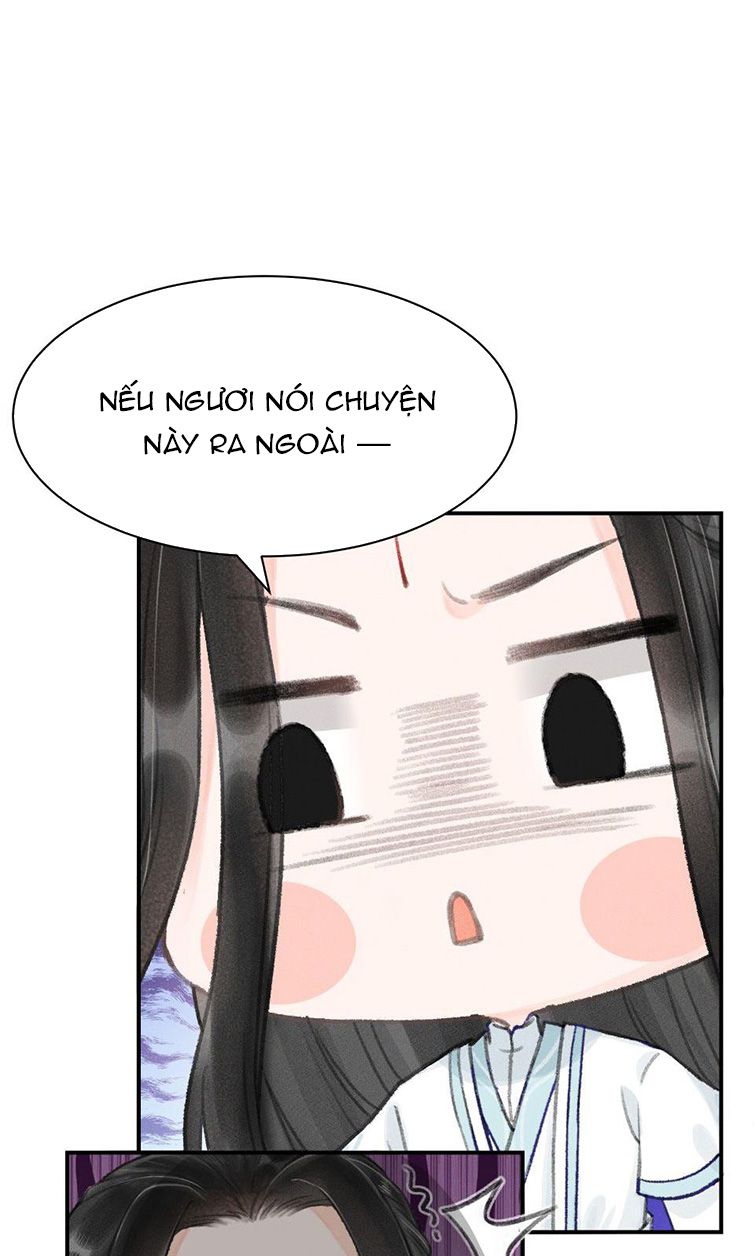 Vân Gian Có Tòa Thành Chap 7 - Next Chap 8